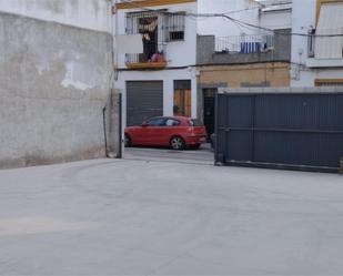 Aparcament de Urbanitzable en venda en  Sevilla Capital