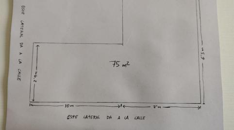 Pis en venda a Travesia Iglesia, 8, Santa María del Val, Cuenca - imatge 2 Foto 2 de Pis en venda a Travesia Iglesia, 8, Santa María del Val, Cuenca