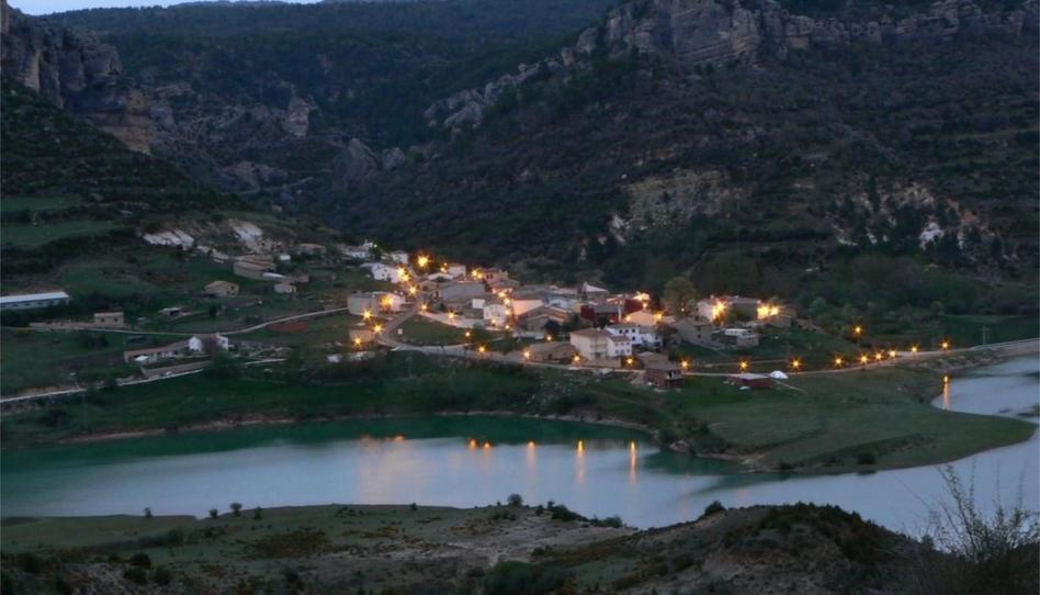 Pis en venda a Travesia Iglesia, 8, Santa María del Val, Cuenca - imatge 1 Foto 1 de Pis en venda a Travesia Iglesia, 8, Santa María del Val, Cuenca