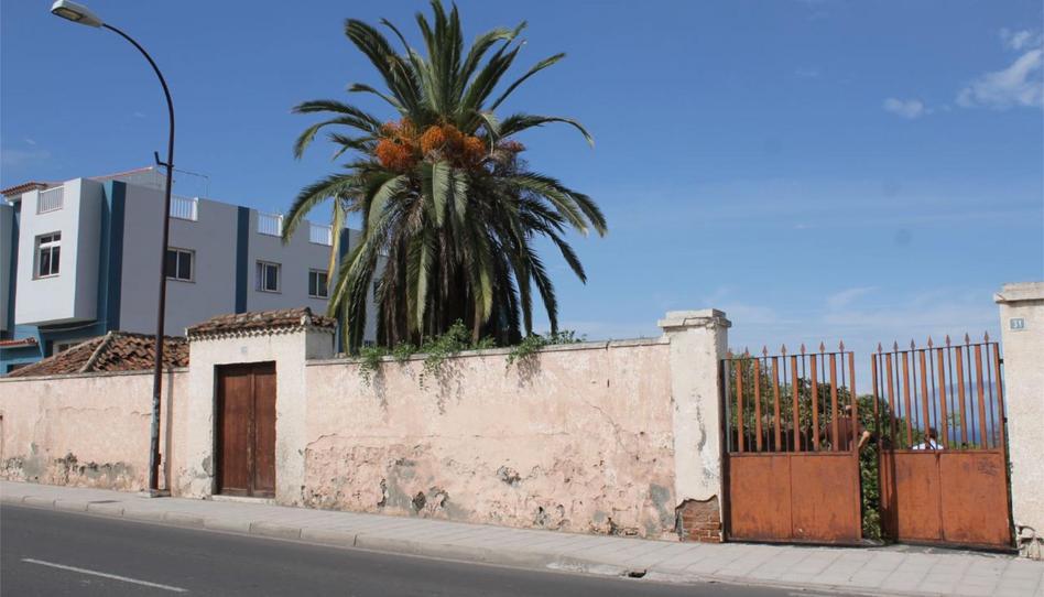 Photo 1 of House or chalet for sale in Tf-21, 29, Centro, Santa Cruz de Tenerife