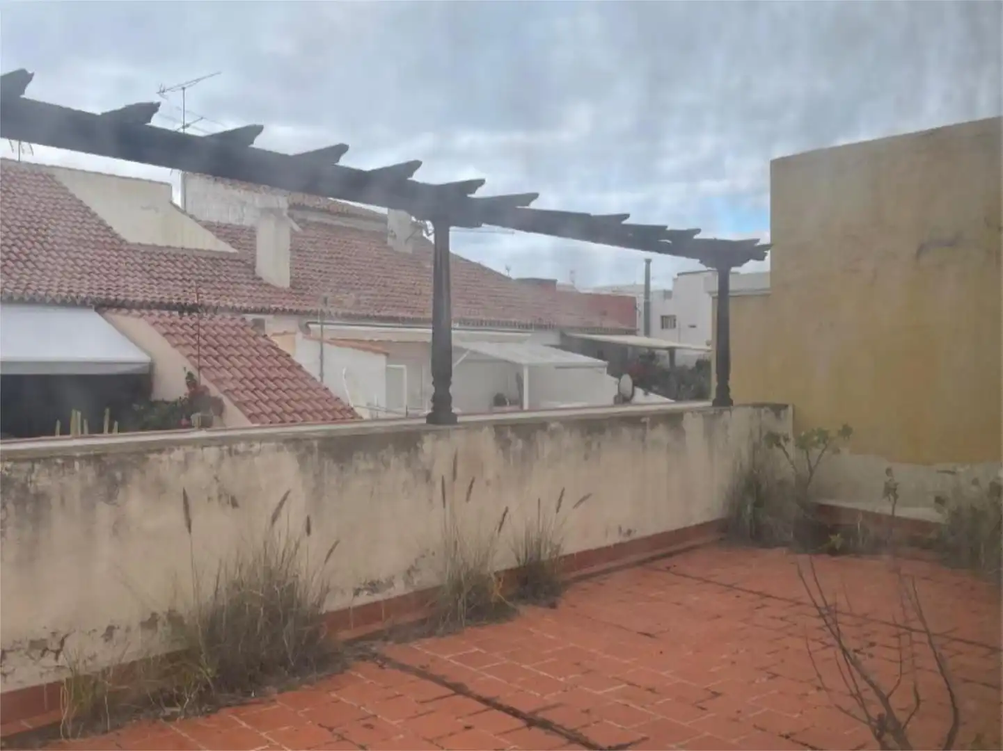 Casa o chalet en venta en TF-21, 29, Centro Terraza de Casa o chalet en venta en La Orotava con Jardín privado