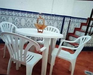 House or chalet to share in Osuna