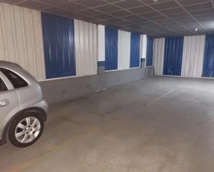 Parking of Garage to rent in  Madrid Capital