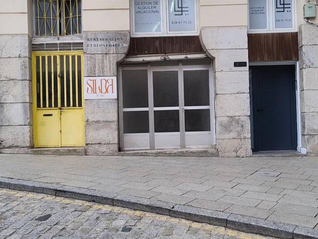 Local comercial en Venta en Calle Rampa de Sotileza, 3 en Centro - Ayuntamiento