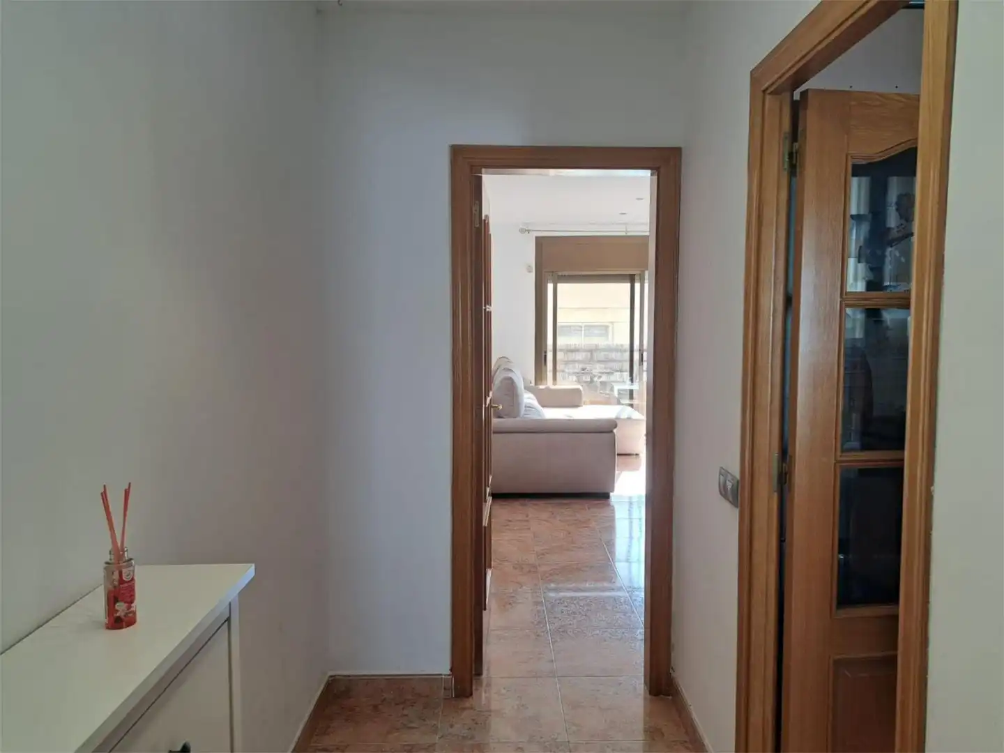 Flat for sale in Carrer de Torres Quevedo, 18, Les Roquetes Flat for sale in Sant Pere de Ribes with Air Conditioner, Heating and Balcony