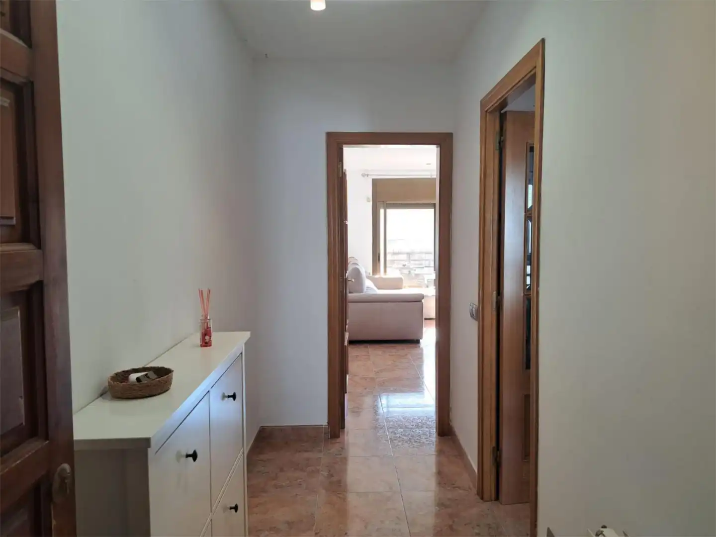 Flat for sale in Carrer de Torres Quevedo, 18, Les Roquetes Flat for sale in Sant Pere de Ribes with Air Conditioner, Heating and Balcony