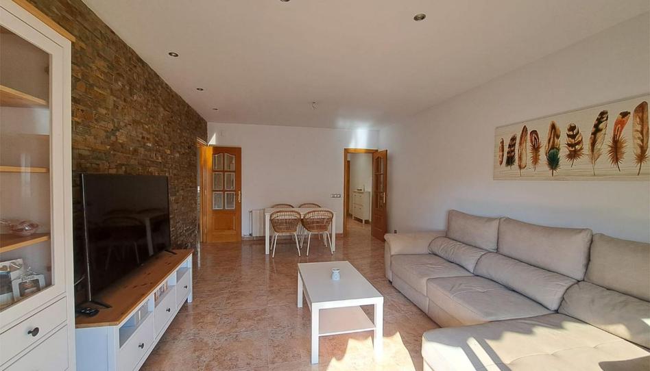 Flat for sale in Carrer de Torres Quevedo, 18, Les Roquetes, Sant Pere de Ribes - image 1 Photo 1 of Flat for sale in Carrer de Torres Quevedo, 18, Les Roquetes, Sant Pere de Ribes