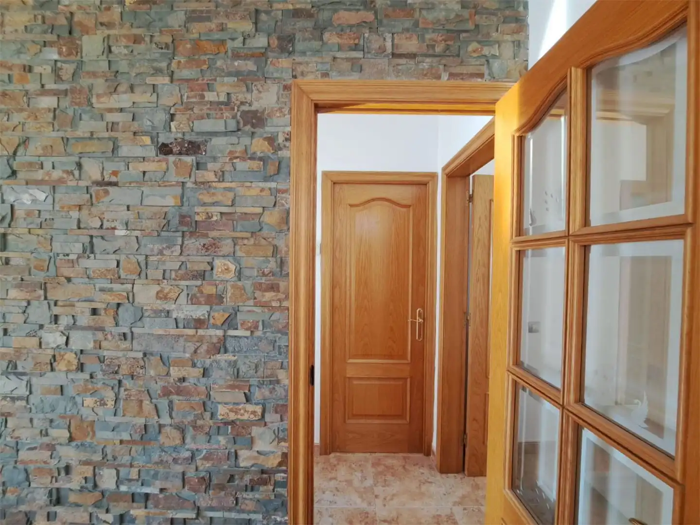 Flat for sale in Carrer de Torres Quevedo, 18, Les Roquetes Flat for sale in Sant Pere de Ribes with Air Conditioner, Heating and Balcony