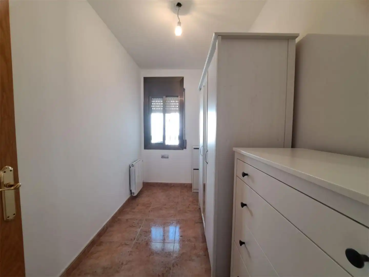 Flat for sale in Carrer de Torres Quevedo, 18, Les Roquetes Bedroom of Flat for sale in Sant Pere de Ribes with Air Conditioner, Heating and Balcony