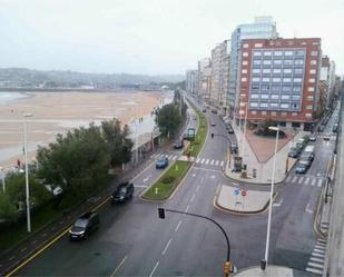 Pis de lloguer a Barrio del Centro