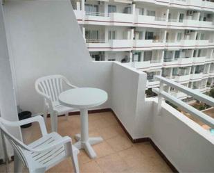 Terrassa de Apartament de lloguer en Alcúdia amb Calefacció, Terrassa i Piscina