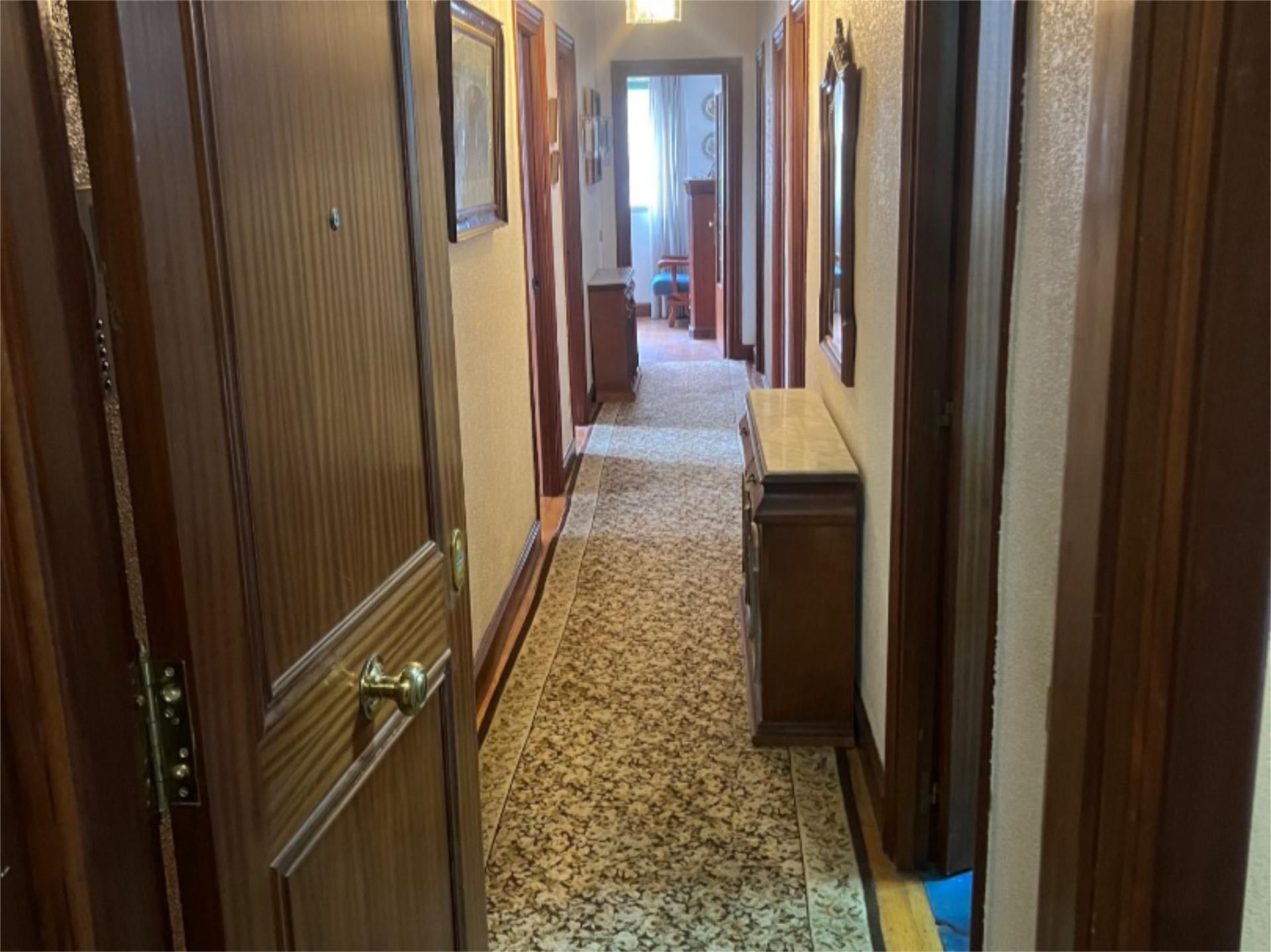 Flat for sale in Bilbao 