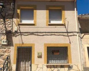 Vista exterior de Pis de lloguer en Arbancón