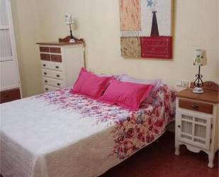 Bedroom of Flat to rent in Elche / Elx  with Terrace