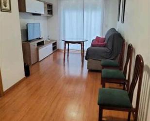 Sala d'estar de Pis de lloguer en Alcalá la Real amb Calefacció i Moblat