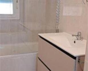 Bathroom of Flat to rent in Móstoles  with Heating and Storage room