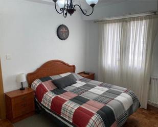 Bedroom of Flat to share in Lugo Capital