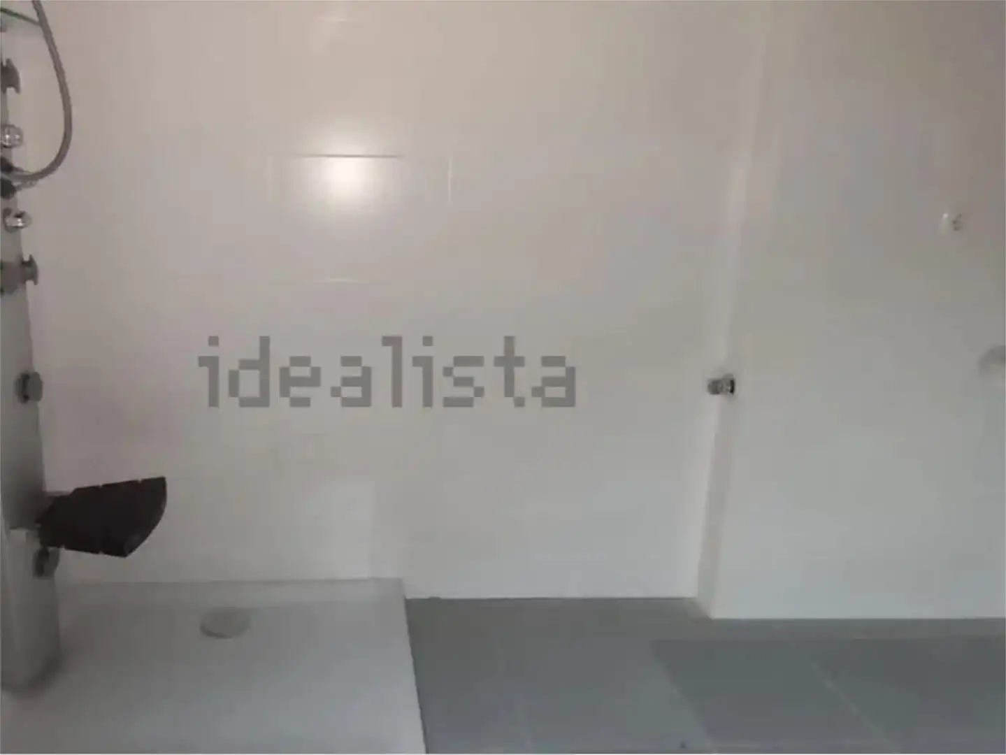 Badezimmer von Wohnung zum Verkauf in Bertizarana mit Heizung und Gemeinschaftsparkplatz