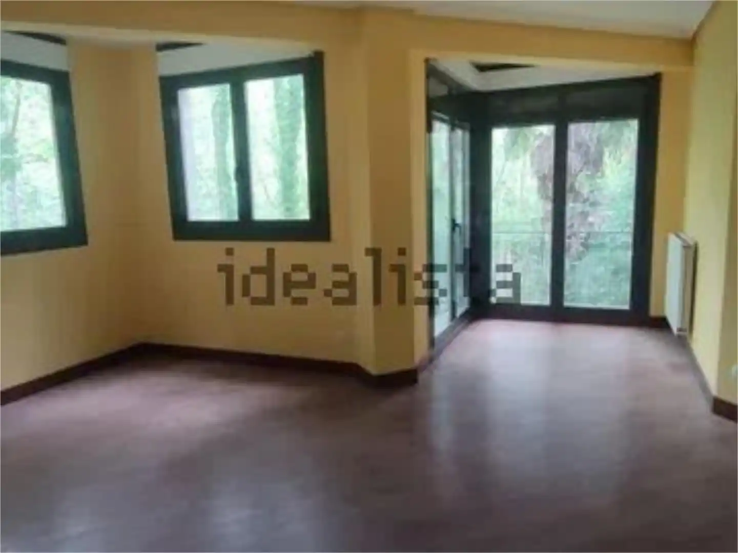 Schlafzimmer von Wohnung zum Verkauf in Bertizarana mit Heizung und Gemeinschaftsparkplatz