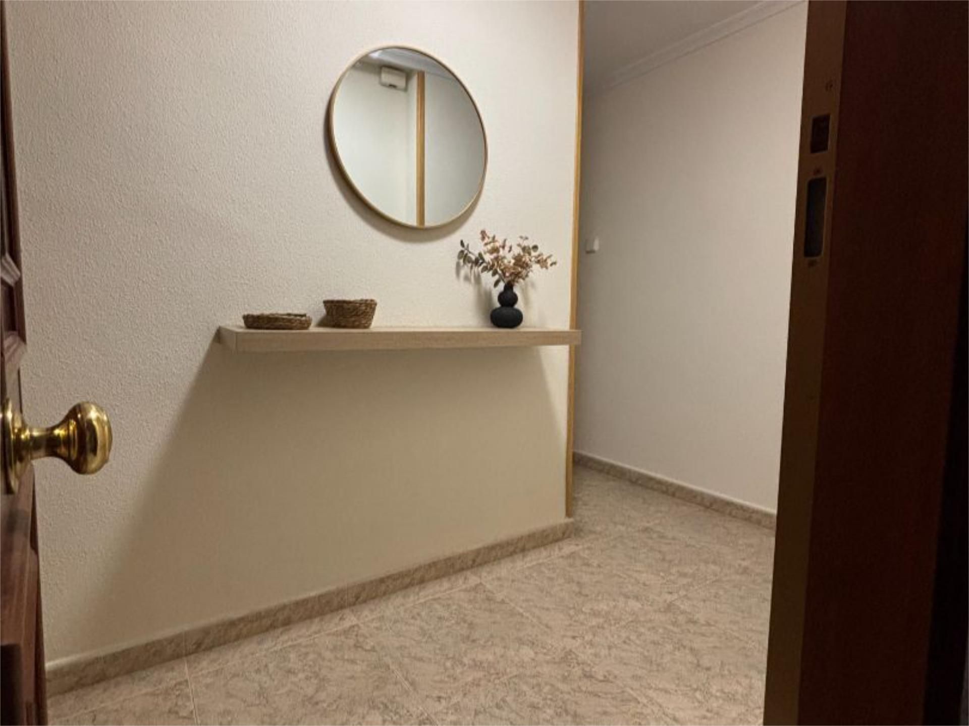 Flat to rent in Elche / Elx  with Heating, Terrace and Furnished