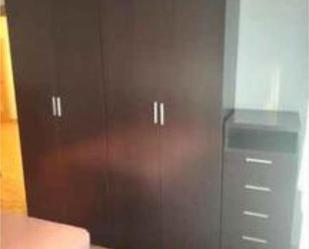 Bedroom of Flat to rent in Churriana de la Vega  with Heating, Terrace and Furnished