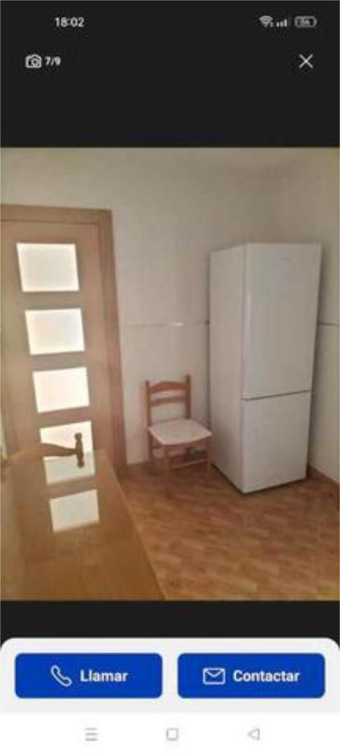Flat to rent in San Antón