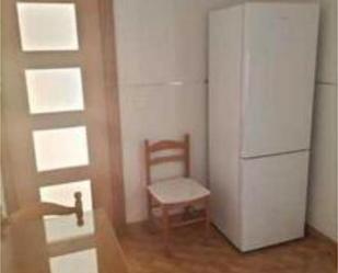 Flat to rent in Casco Histórico