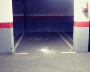 Parking of Garage to rent in Alcorcón
