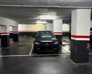 Parking of Garage to rent in Galdakao