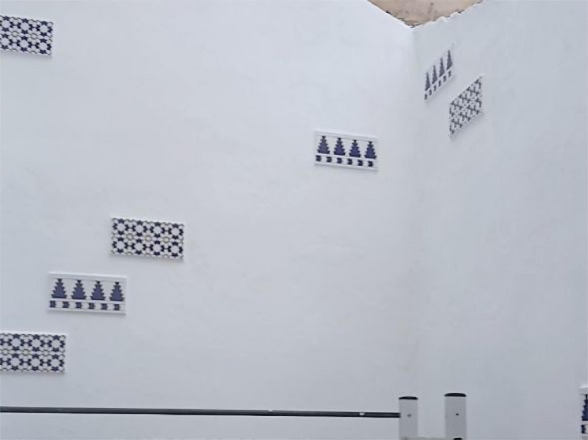 Vista exterior de Planta baixa en venda en Vila-real amb Parquet i Terrassa