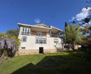 Exterior view of Flat for sale in Venturada