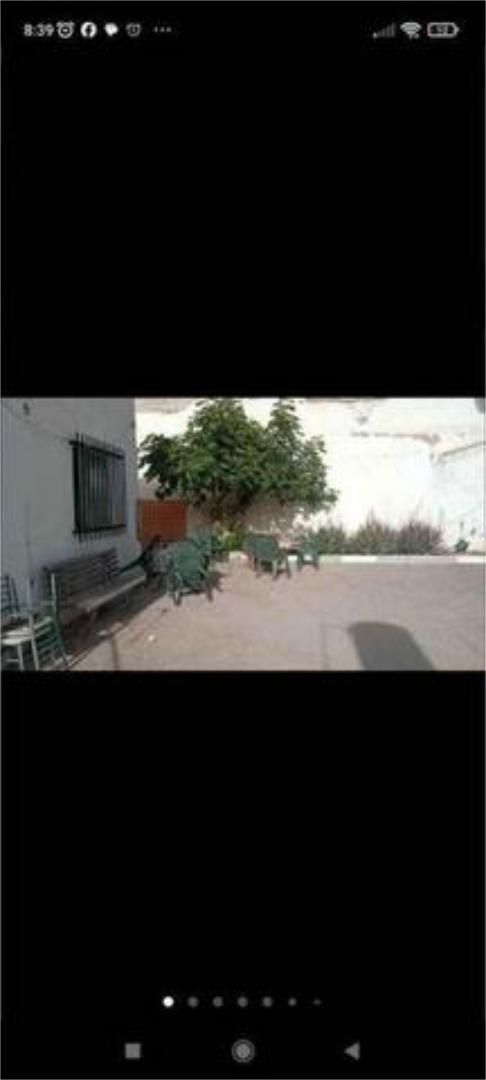 Exterior view of House or chalet to share in  Murcia Capital