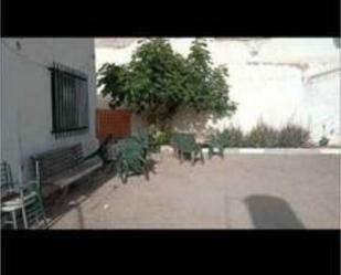 Exterior view of House or chalet to share in  Murcia Capital