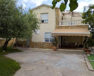 Jardí de Pis en venda en Castellón de la Plana / Castelló de la Plana amb Aire condicionat, Terrassa i Piscina
