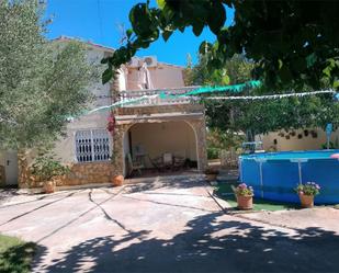 Casa o xalet en venda a Camí del Serradal, 48r, El Grao