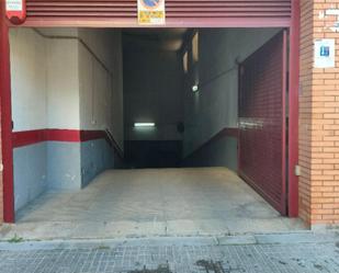 Garatge de lloguer en Badajoz Capital