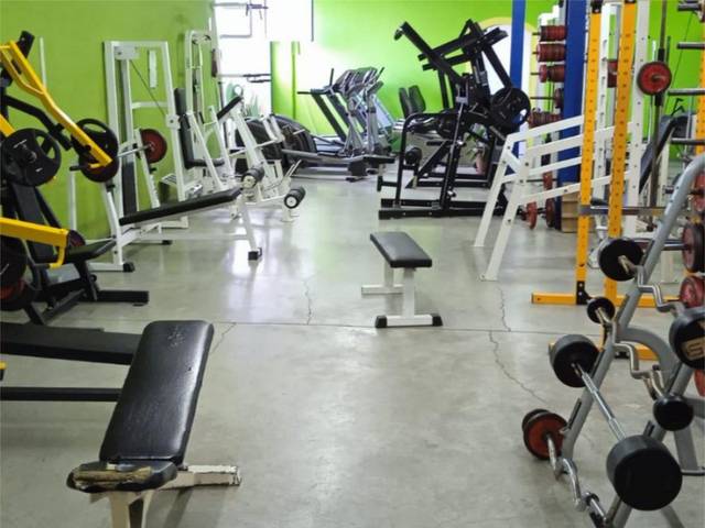 Local comercial en Venta en Calle San Luis, 13 en Priego de Córdoba