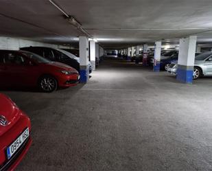 Aparcament de Garatge de lloguer en  Sevilla Capital
