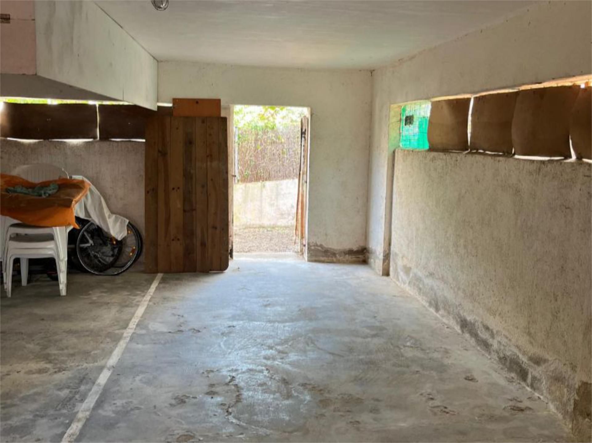 Traster en venda en Cunit