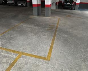 Aparcament de Garatge de lloguer en Alicante / Alacant