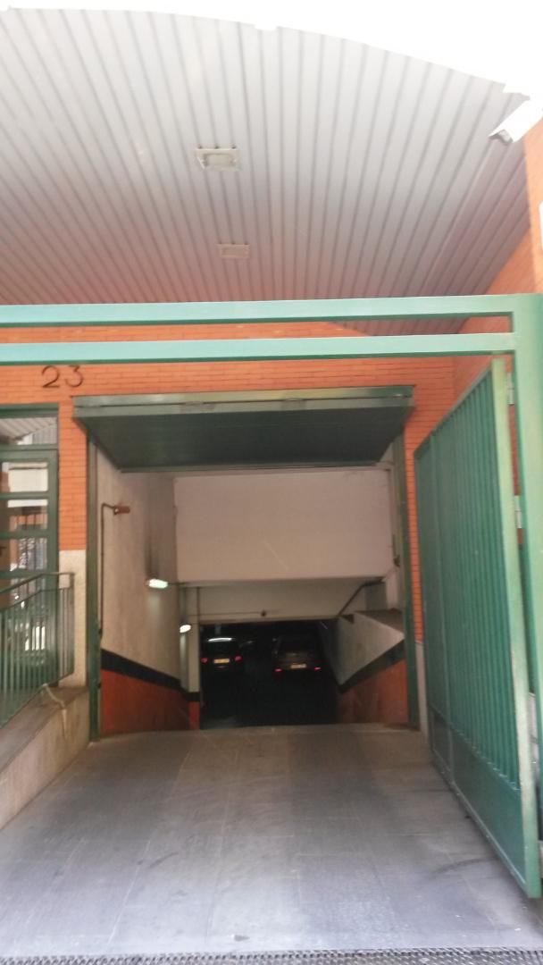 Aparcament de Garatge de lloguer en  Madrid Capital