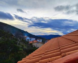 Flat for sale in Calle Trascorrales, 78, La Garganta Exterior view of Flat for sale in La Garganta with Terrace, Oven and Microwave