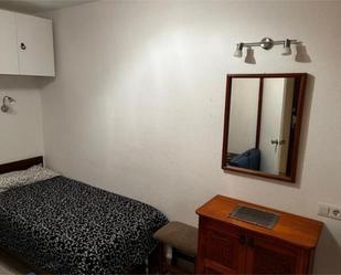 Bedroom of Flat to rent in San Bartolomé de Tirajana  with Terrace and Furnished