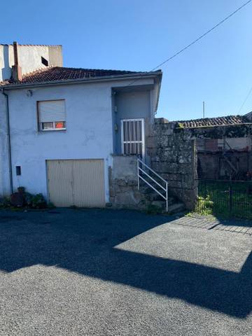 Casa adosada en Venta en Aldea O Toxedo, 2 en Nogueira de Ramuín