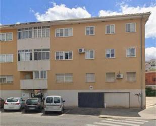 Vista exterior de Pis per a compartir en Cáceres Capital