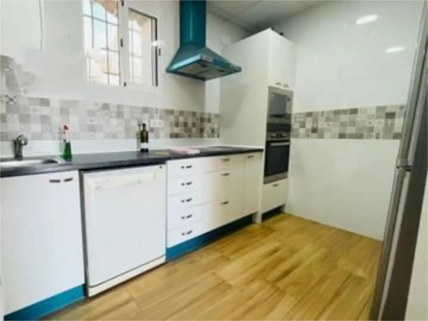 Ground floor for sale in Calle Corolas, 6, Cobatillas Kitchen of Ground floor for sale in Murcia