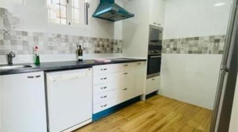 Foto 3 de Planta baixa en venda a Calle Corolas, 6, Cobatillas, Murcia