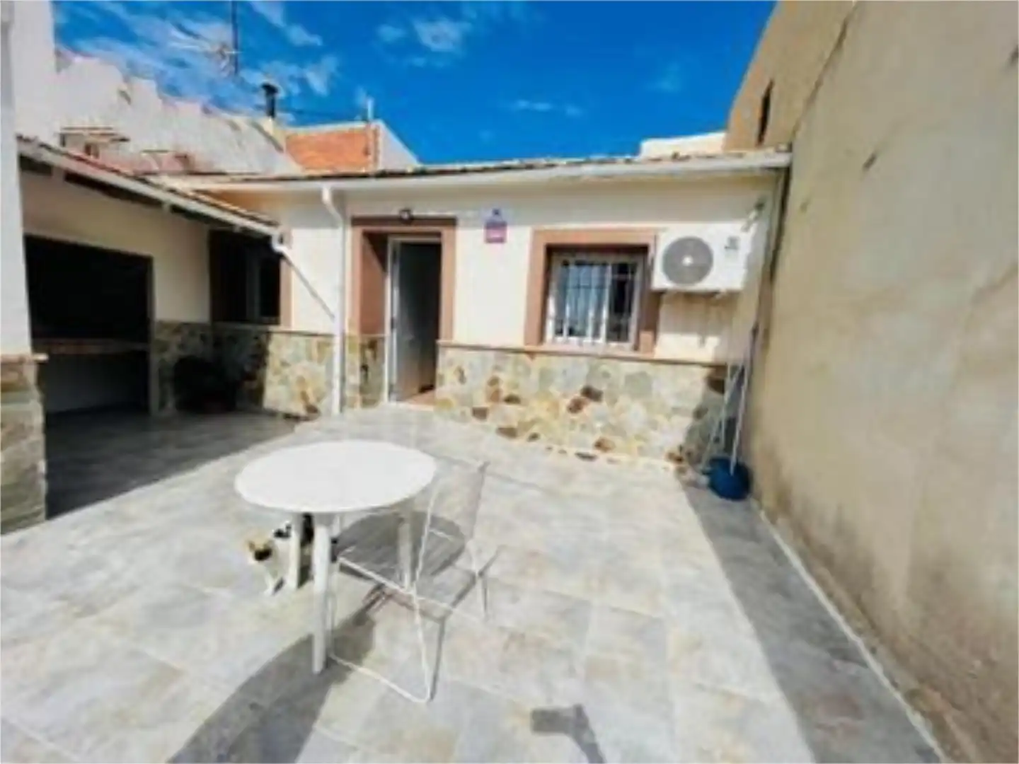 Ground floor for sale in Calle Corolas, 6, Cobatillas Exterior view of Ground floor for sale in Murcia