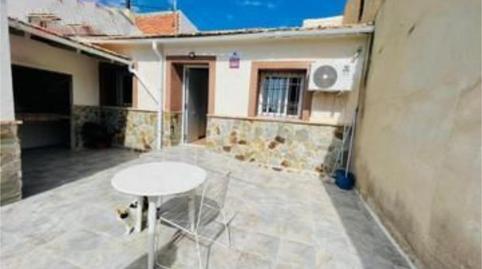 Foto 4 de Planta baixa en venda a Calle Corolas, 6, Cobatillas, Murcia