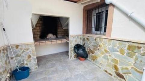 Foto 2 de Planta baixa en venda a Calle Corolas, 6, Cobatillas, Murcia